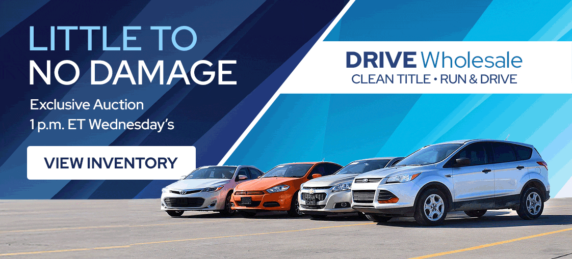 Copart Seller Portal